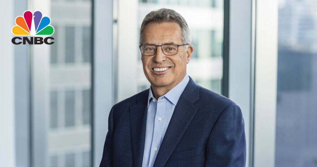 Bill Nygren- Portfolio Manager- CNBC image